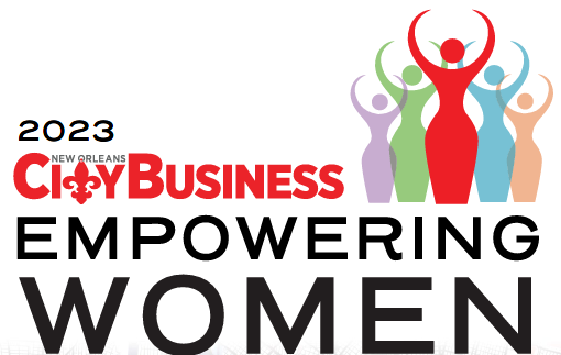 Empowering Women Recognition by CityBusiness