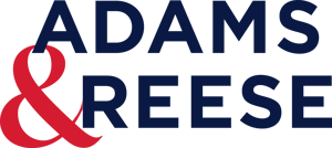 Adams &amp; Reese Logo