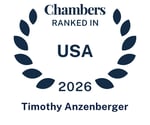 Anzenberger, Timothy