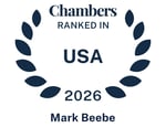 Beebe, Mark