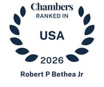 Bethea Jr, Robert P-1
