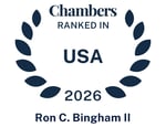 Bingham II, Ron C.-1