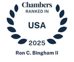 Bingham II, Ron C.
