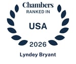 Bryant, Lyndey