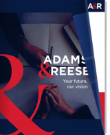 A&R Lateral Recruiting Brochure PDF
