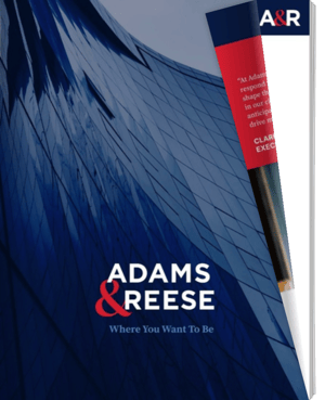 A&R Where You Want To Be PDF