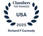 Carmody, Richard P