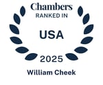 Cheek, William