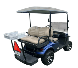 Golf Cart