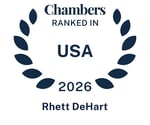 DeHart, Rhett