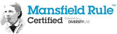 Mansfield certification logo
