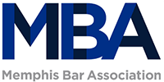 memphis bar association logo