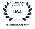 Grodner, R Marshall