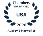 Harwell Jr, Aubrey B-1