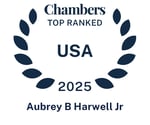 Harwell Jr, Aubrey B