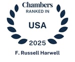 Harwell, F. Russell