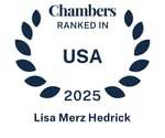 Hedrick, Lisa Merz