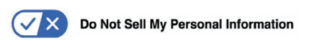 Graphic: Do not sell my personal information