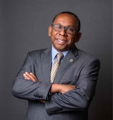 Dr. Reynold Verret