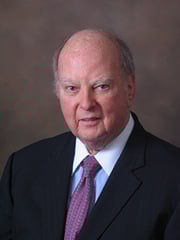 Photo of Henry Bernis “Bernie” Alsobrook, Jr.