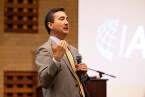 Mark Beebe 