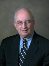 Photo In Memoriam, John L. Chambers