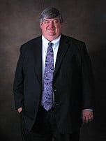 In Memoriam, O. Ray Cornelius