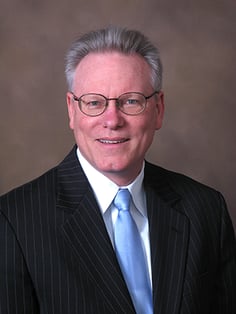 In Memoriam, Thomas G. O’Brien