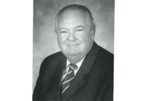In Memoriam, Louis A. Wilson