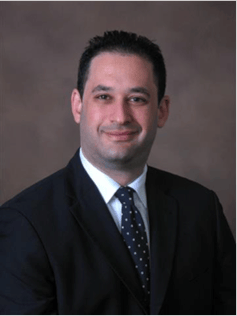 In Memoriam, Joey E. Schlosberg