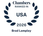 Lampley, Brad