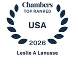 Lanusse, Leslie A-1