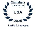 Lanusse, Leslie A