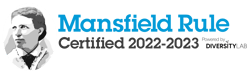 Mansfield Certification 2022-2023