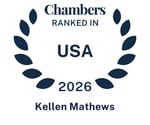 Mathews, Kellen