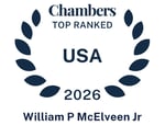McElveen Jr, William P-1