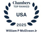 McElveen Jr, William P