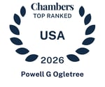 Ogletree, Powell G-1