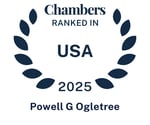 Ogletree, Powell G