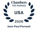 Perrault, Jean-Paul