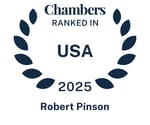 Pinson, Robert
