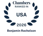 Rachelson, Benjamin
