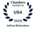 Richardson, Jeffrey