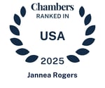 Rogers, Jannea
