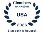 Roussel, Elizabeth A-1