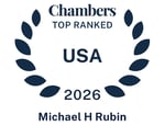 Rubin, Michael H