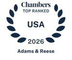 2026 Chambers Firm logo