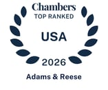 2026 Chambers Firm logo