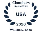 Shea, William D.-1