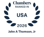 Thomson, Jr, John A-1